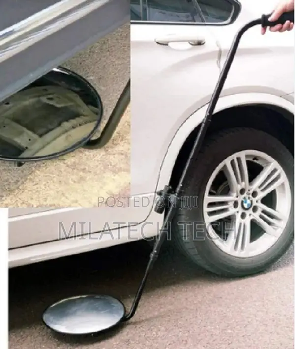 Brand New Undersearch Mirror for Vehicle Inspection