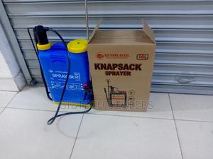 16l Kenplastic Knapsack Sprayer Now Available - thumbnail 2