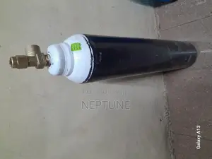 1.36mm3 Oxygen Cylinder