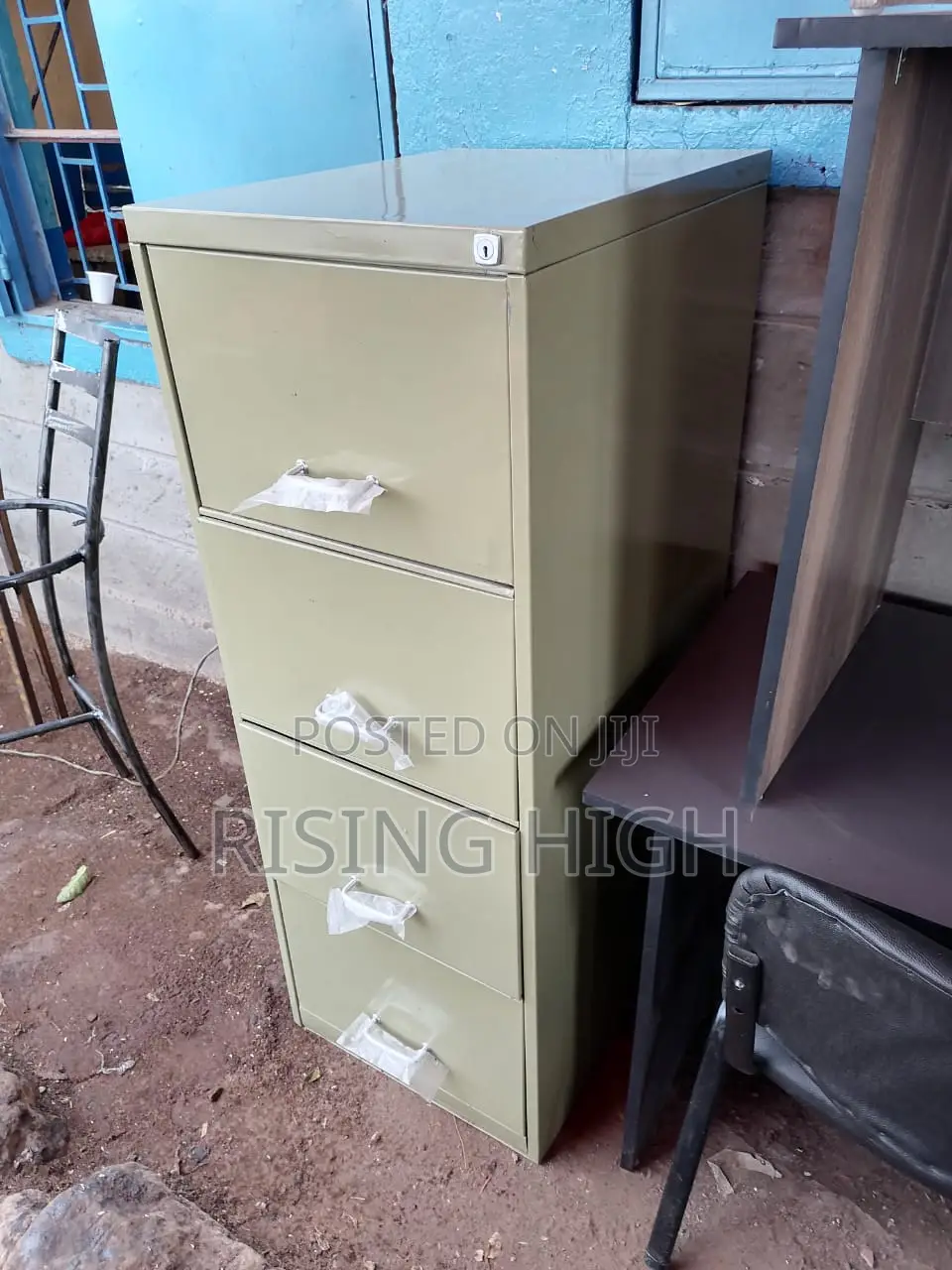Very Good Drawere Filling Cabinet