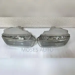 Premio 240/2002-2004 Foglights/Fog Lights