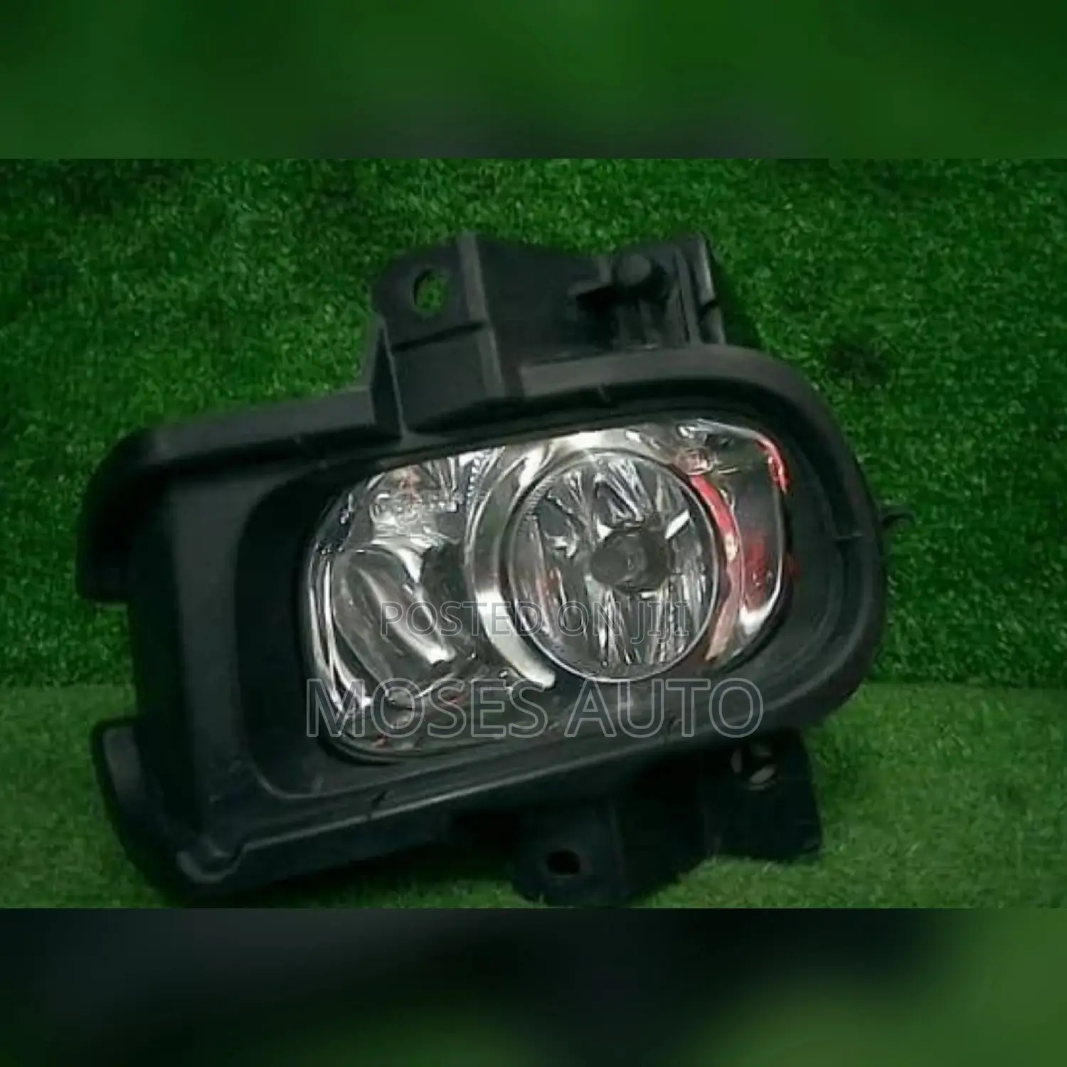 Premio 240/2005 Foglights/Fog Lights