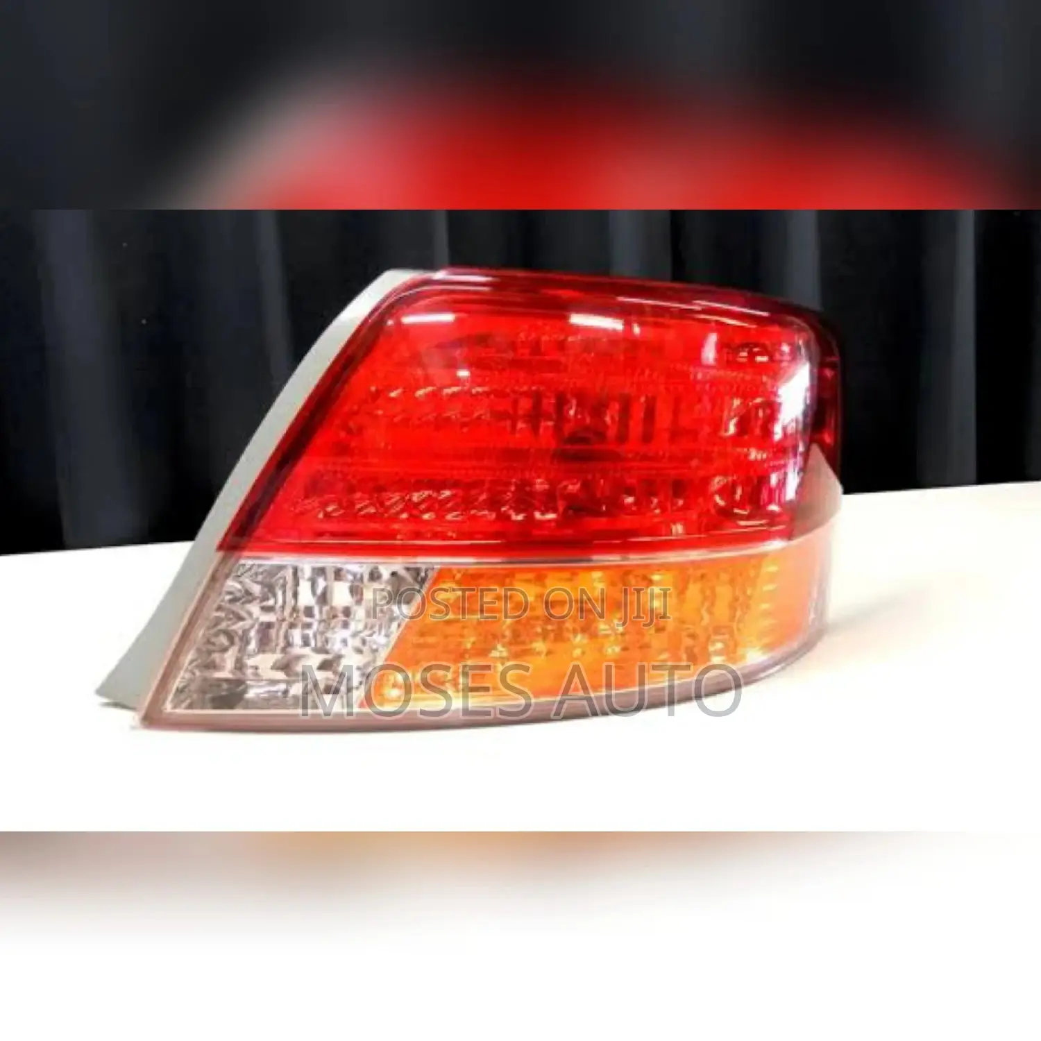 Allion 260 Back Lights/Taillight/Backlight/Tail Lights/Lamps