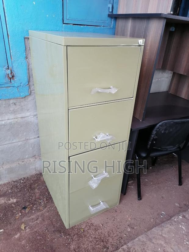 Great Super Drawer Filling Cabinet