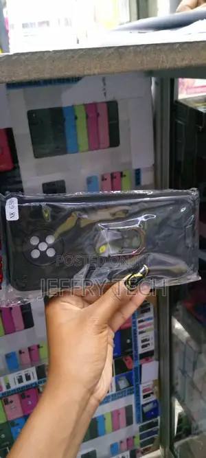 AQGG for Nokia G50 5G [6.82"] Case,