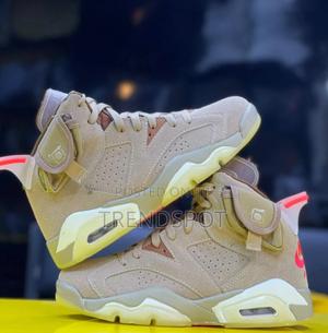 Quality Jordan 6 - thumbnail 2