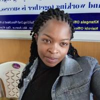 Felishnah Nyambura logo