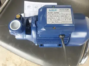Booster Pump 1HP AICO Japan Water Pump.