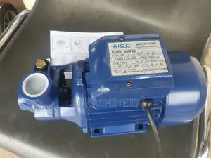 Booster Pump 1HP AICO Japan Water Pump.