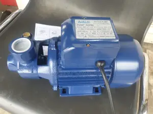 Electric 1hp Booster Pumps Aico Japan Brand