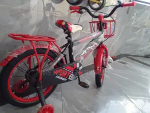 Best Bike Bicycle'size 16 for Kids.