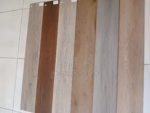 Commercial Wood Laminates