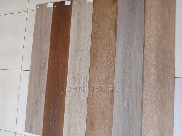 Commercial Wood Laminates
