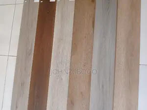 Commercial Wood Laminates