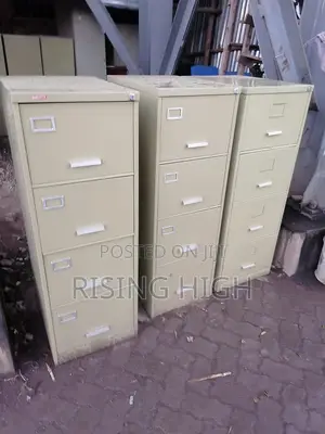 Durable Quality Drawers Filling Cabinet