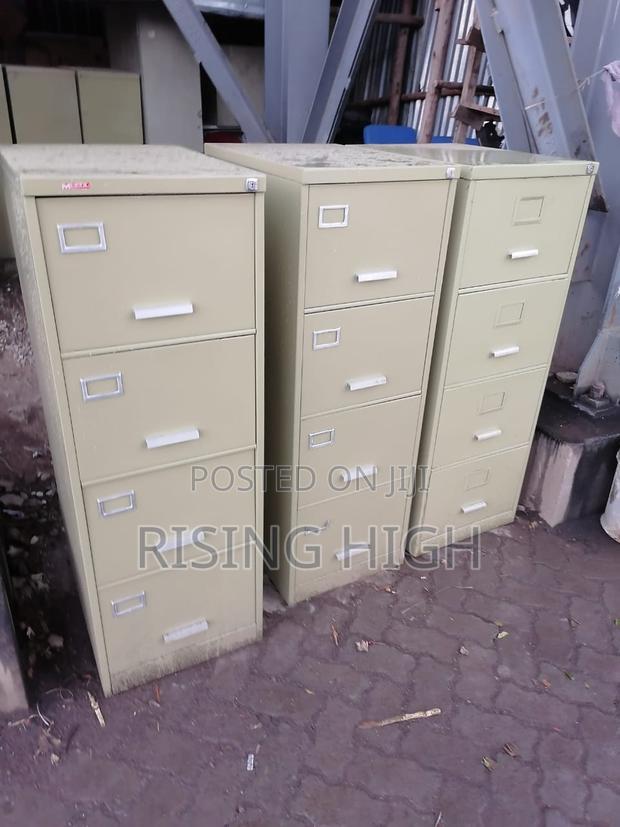 Durable Quality Drawers Filling Cabinet