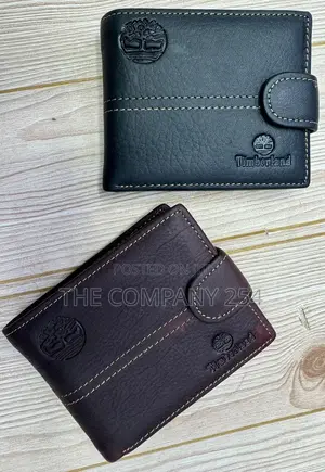 Desigener Quality Original Leather Wallets Ksh.1100