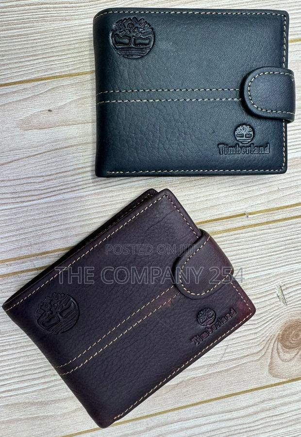 Desigener Quality Original Leather Wallets Ksh.1100 - thumbnail 2