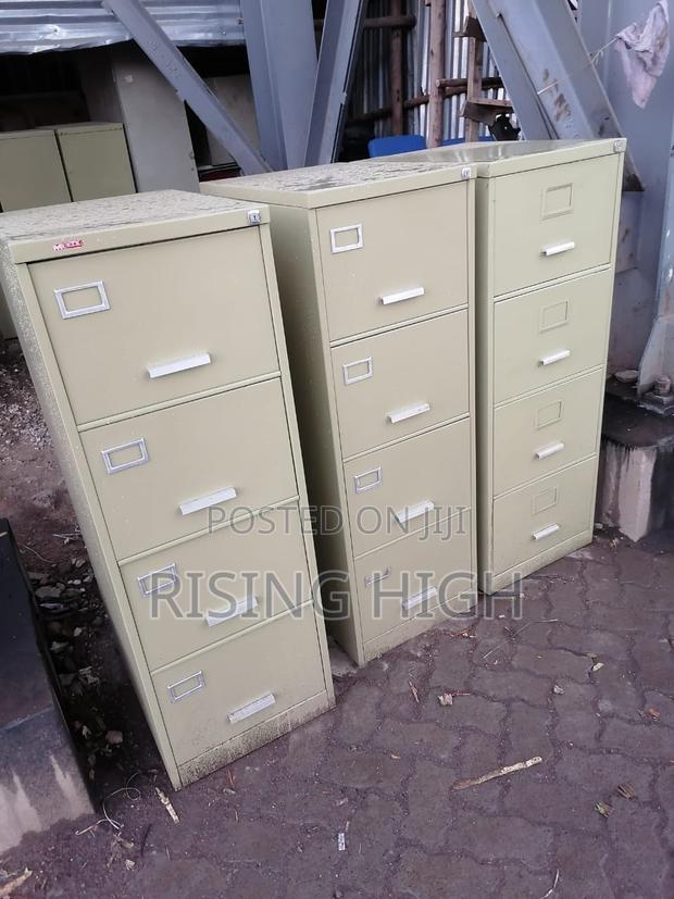 Super Great Drawer Filling Cabinet