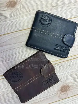 DNG Hugo Boss Diesel Levis Original Leather Wallets