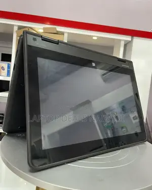 Laptop Lenovo Yoga 11e 4GB Intel Celeron SSD 256GB