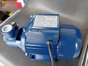 Akp 80 Booster Pump Available