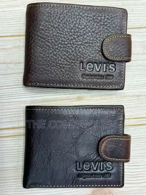 DNG Hugo Boss Timberland Diesel Original Leather Wallets