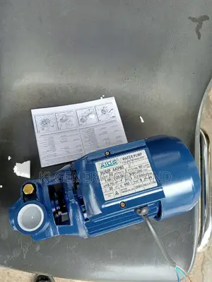 Aico AKP80 Electric Water Pump
