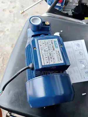 Highly Durable Aico Booster Pump 1hp