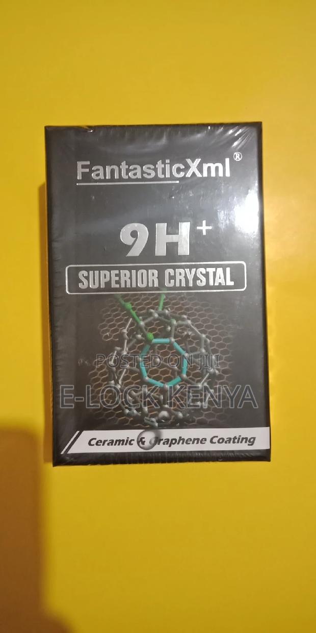 Best Quality Car Ceramics Coating