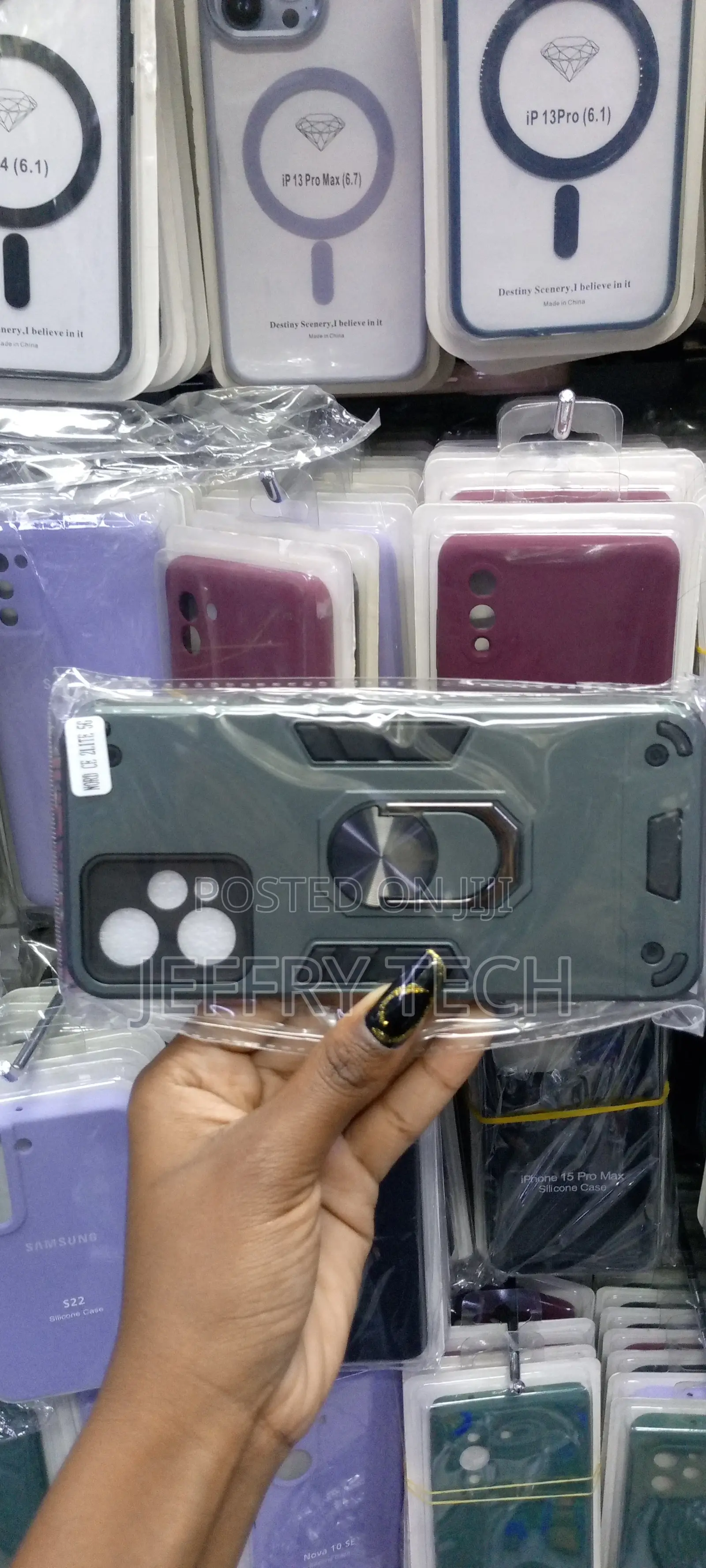 Moshking Back Cover for Oneplus Nord CE 2 Lite 5G, 360°