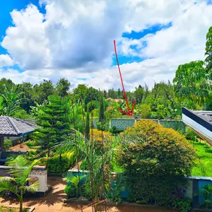 50 by 100 Plot at Utawala Astrol Area