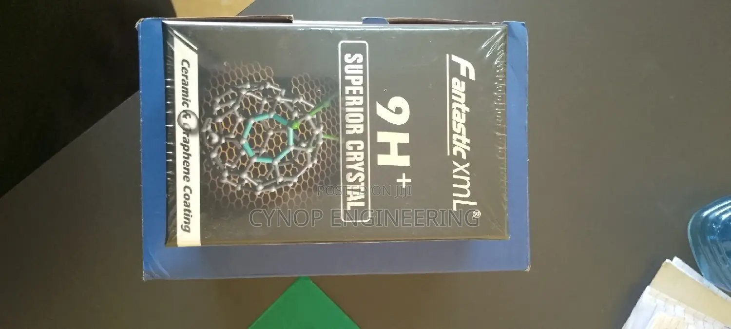 Ultimate Graphene 50ml 9h+