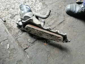 Toyota Hiace 1KD Oil Cooler