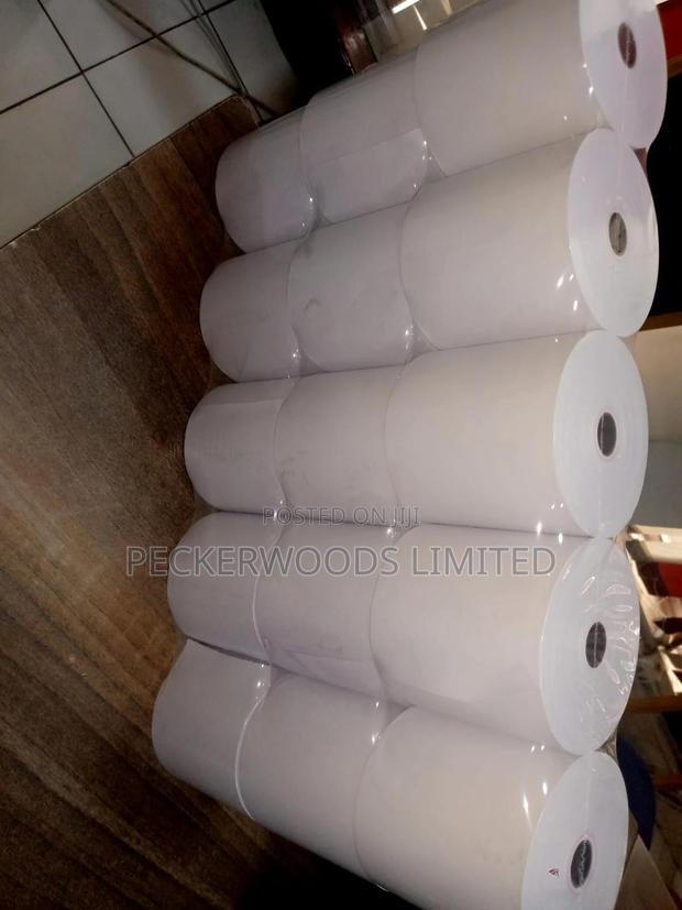 15quality Pieces of Thermal Rolls 79*80*13