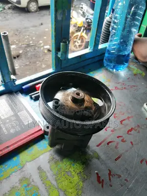 Teana Steering Pump Nissan