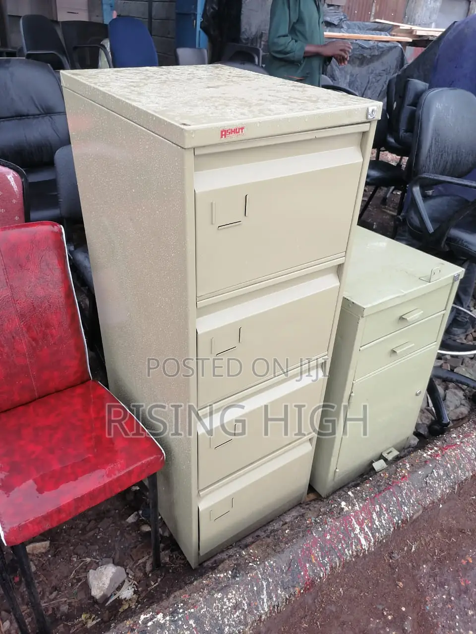 Good Best Drawer Filling Cabinet