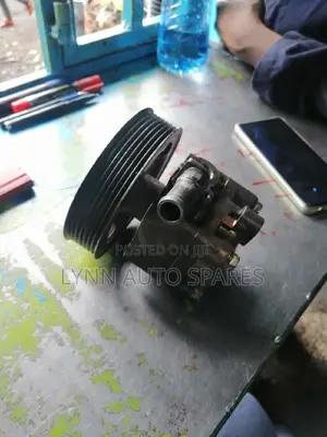 Nissan Xtrail Cartridge Steering Pump