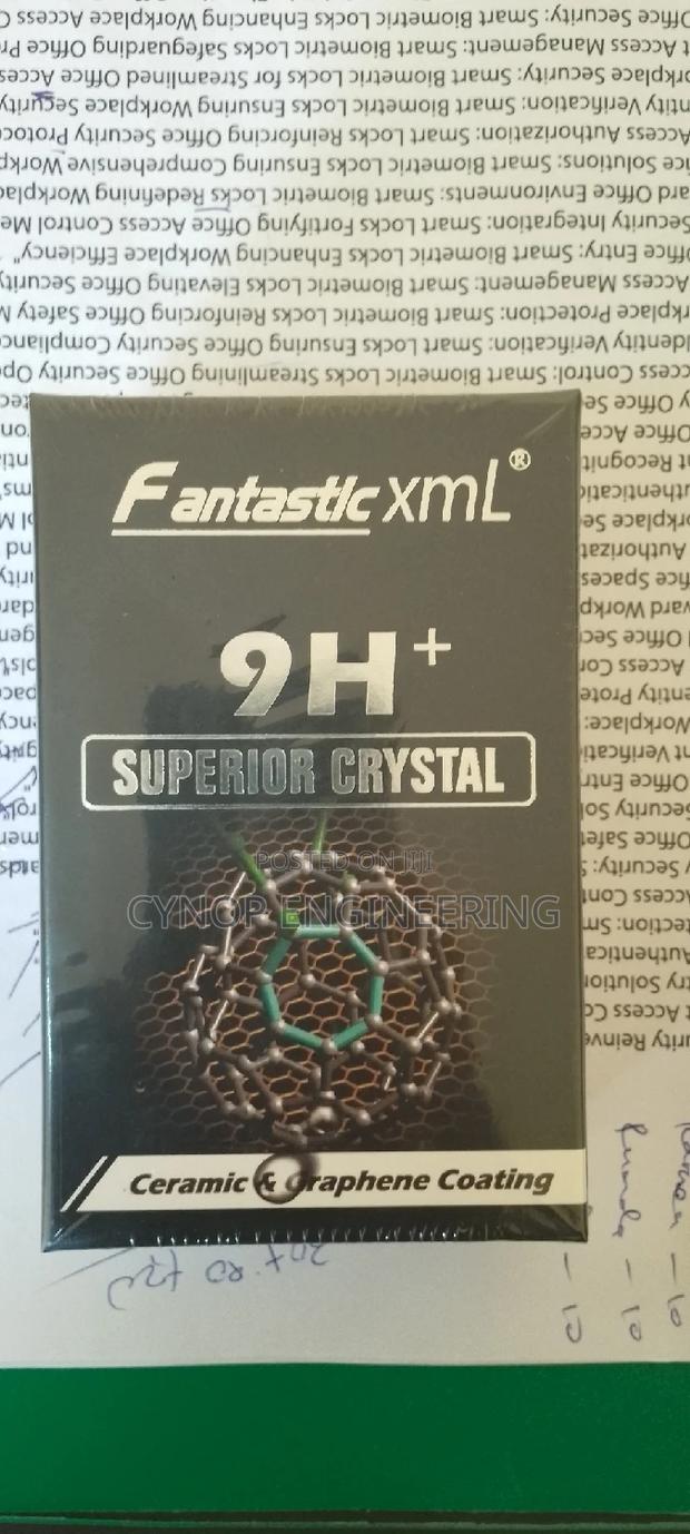 Superior 9h+ for Cars
