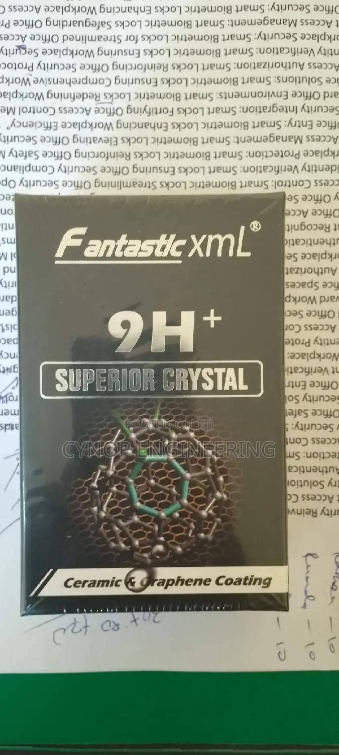 Superior 9h+ for Cars