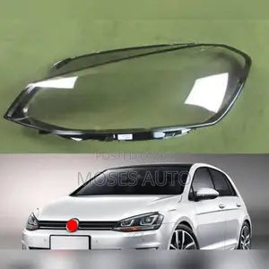 Volkswagen Mk7 Headlight Lens