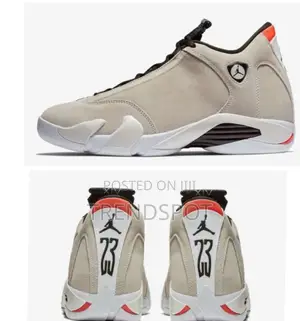 Air Jordan 14 Sneakers