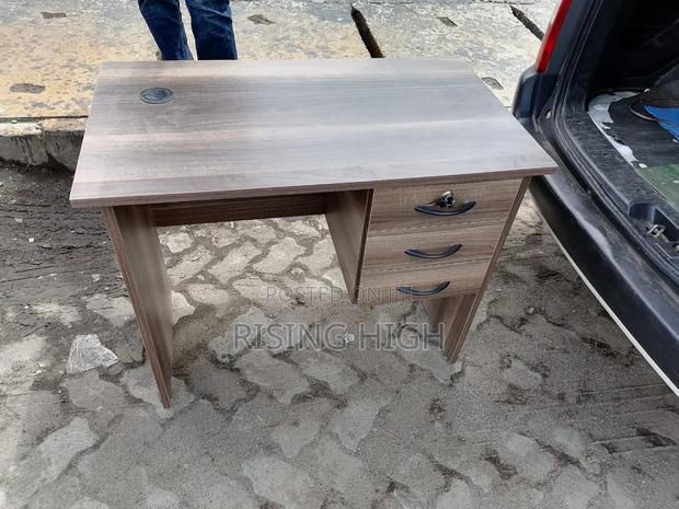 Very Unique Office Table or Desk - main view