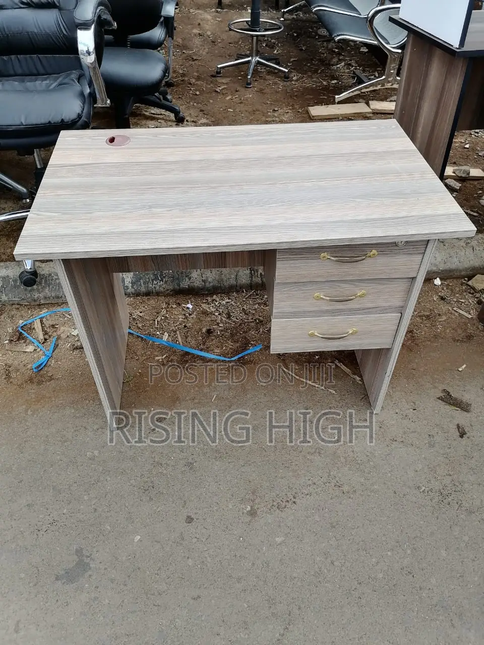 Great Supreme Office Table or Desk