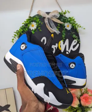 Air Jordan 14 Sneakers
