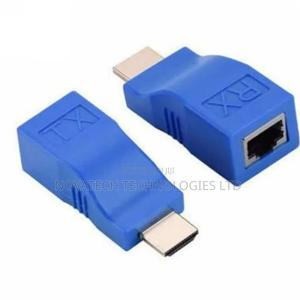 Hdmi Extender 30m - thumbnail 2