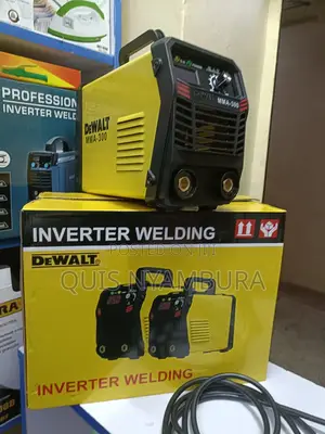 300A Welding Inverter Machine