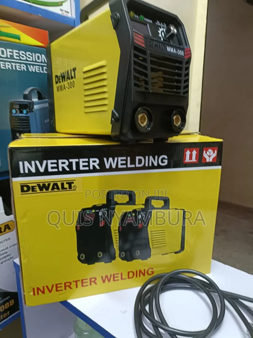 300A Welding Inverter Machine