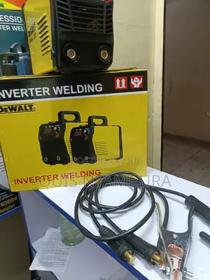 300A Welding Inverter Machine