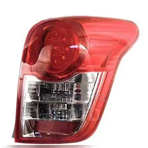 Fielder 2010-2011 Back Lights Taillight